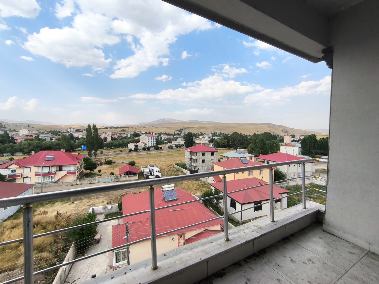 Ağrı Tutak Apart Oda