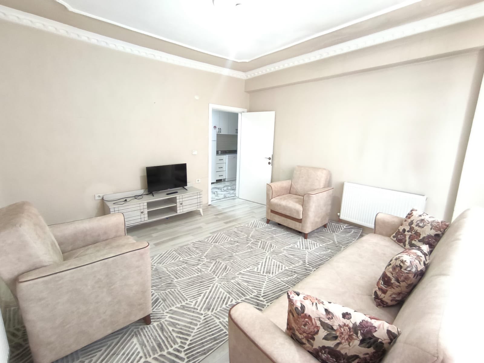 Ağrı Tutak Günlük Kiralık
